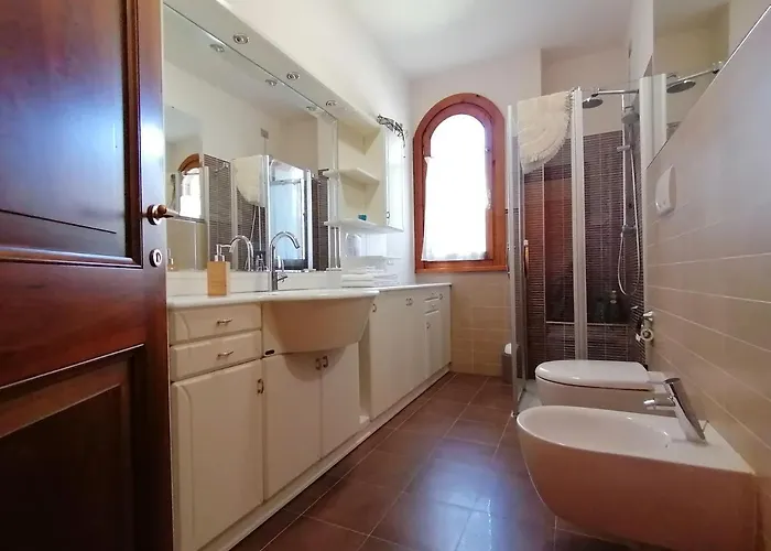 Bed & Breakfast La Pecora Nera