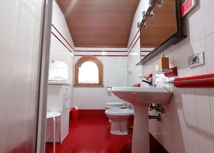 La Pecora Nera Bed & Breakfast 3*