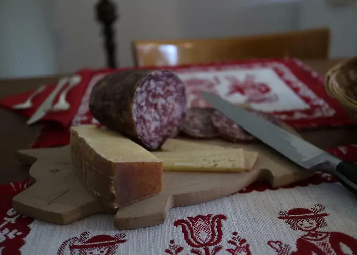 Bed & Breakfast La Pecora Nera