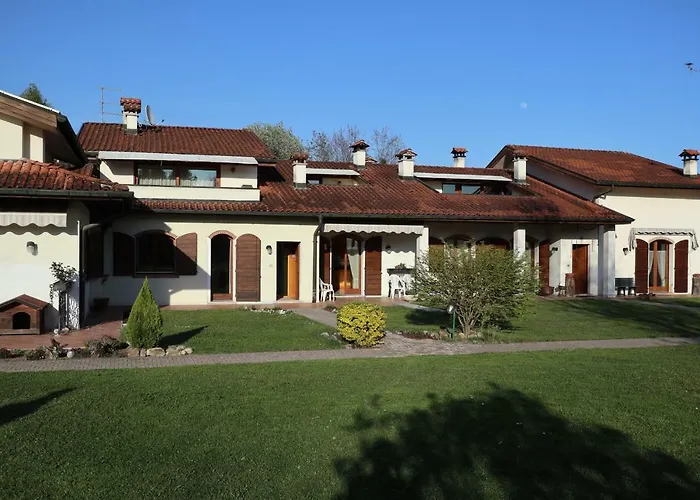 Bed & Breakfast La Pecora Nera Belluno