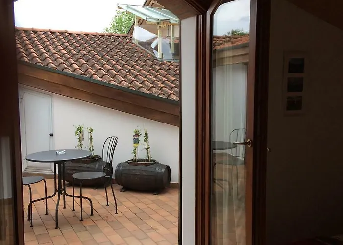 Bed & Breakfast La Pecora Nera 3*