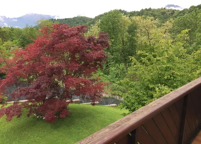 Bed & Breakfast La Pecora Nera 3*